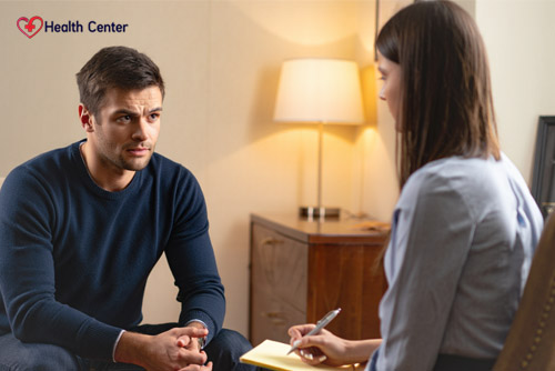 Как проходит лечение игромании в Энеме в клинике Центр здоровья<