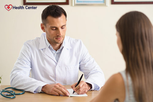 Лечение зависимости от Габапентина в Энеме в клинике Центр здоровья